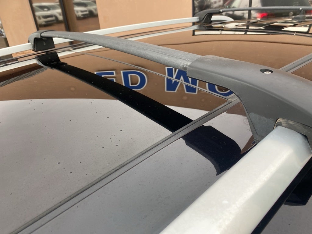 2019 Volkswagen Atlas 3.6L V6 SEL R-Line R-Line