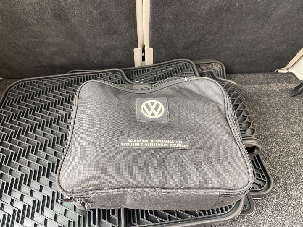 2019 Volkswagen Atlas 3.6L V6 SEL R-Line R-Line