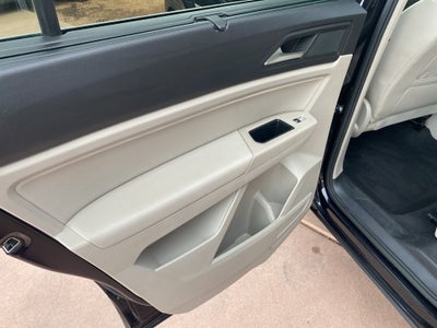 2019 Volkswagen Atlas 3.6L V6 SEL R-Line R-Line