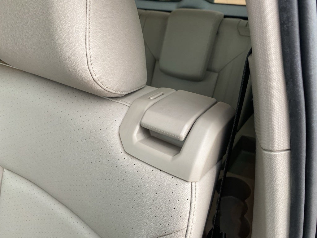 2019 Volkswagen Atlas 3.6L V6 SEL R-Line R-Line