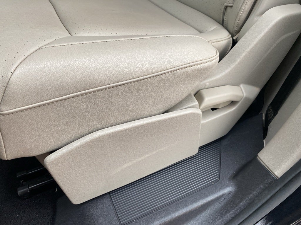 2019 Volkswagen Atlas 3.6L V6 SEL R-Line R-Line