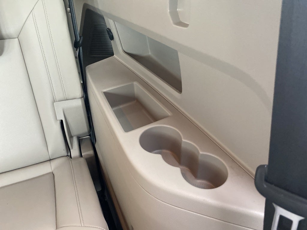 2019 Volkswagen Atlas 3.6L V6 SEL R-Line R-Line