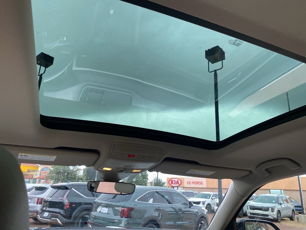 2019 Volkswagen Atlas 3.6L V6 SEL R-Line R-Line