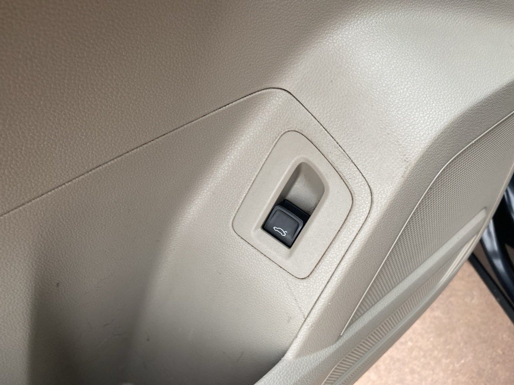 2019 Volkswagen Atlas 3.6L V6 SEL R-Line R-Line