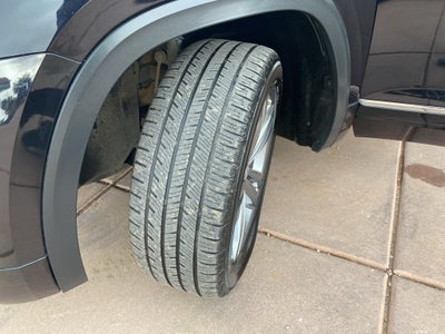 2019 Volkswagen Atlas 3.6L V6 SEL R-Line R-Line