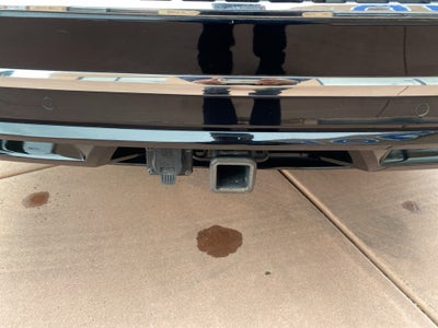 2019 Volkswagen Atlas 3.6L V6 SEL R-Line R-Line