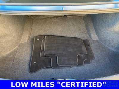 2021 Chrysler 300 Touring