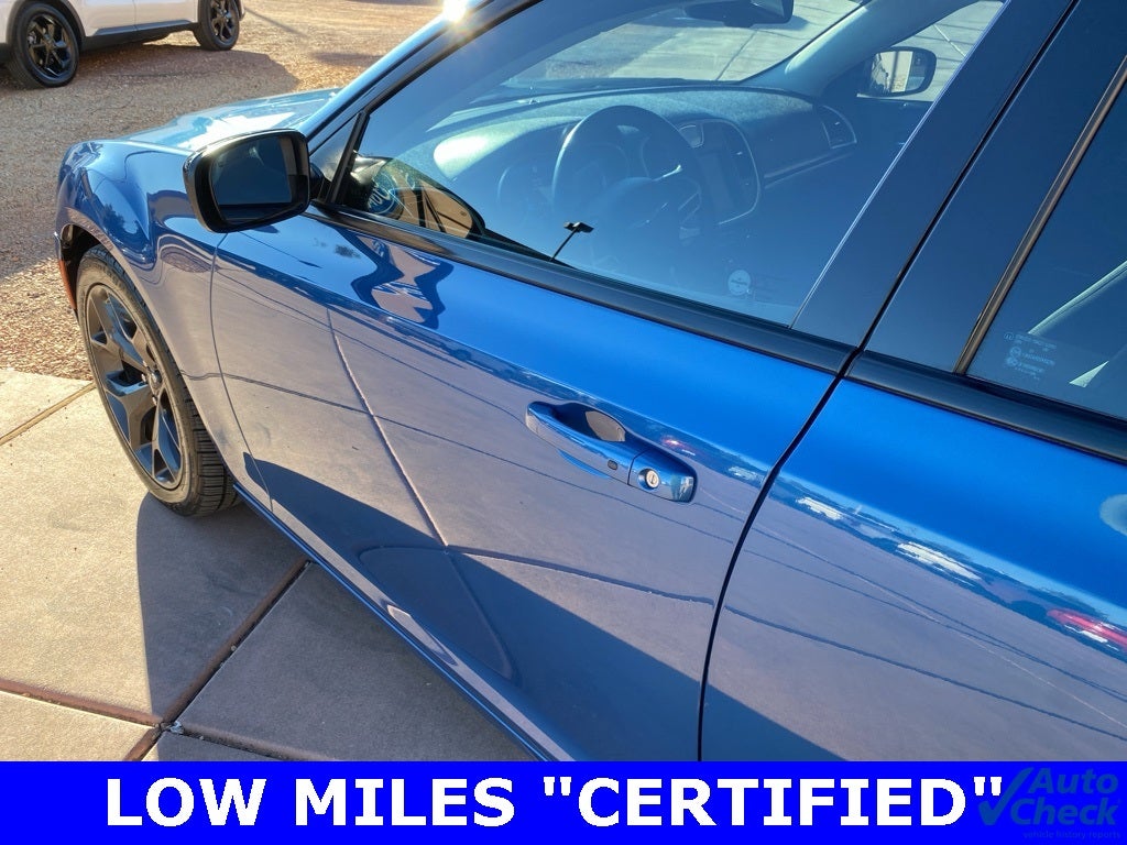 2021 Chrysler 300 Touring