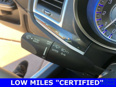 2021 Chrysler 300 Touring