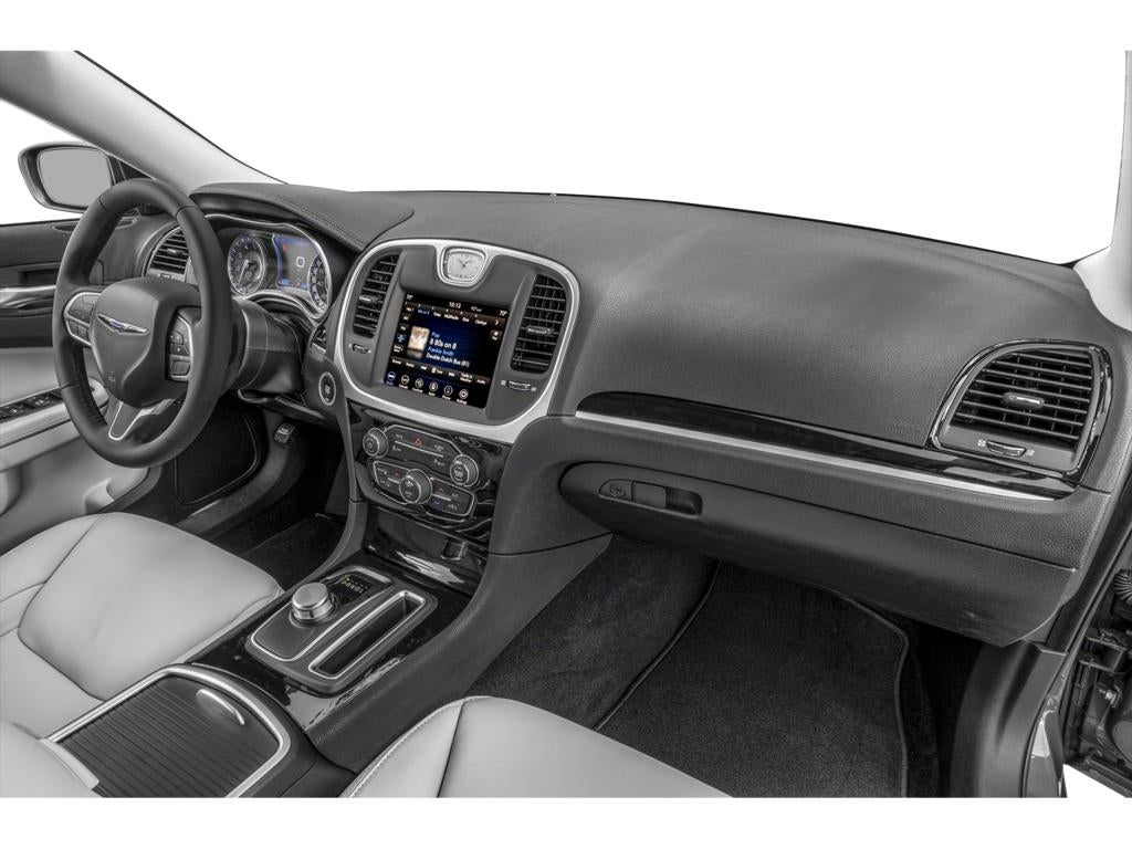 2023 Chrysler 300 S