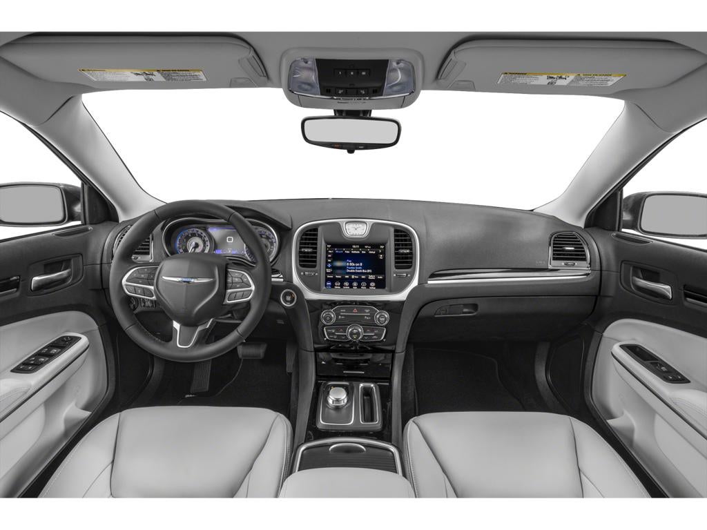 2023 Chrysler 300 S