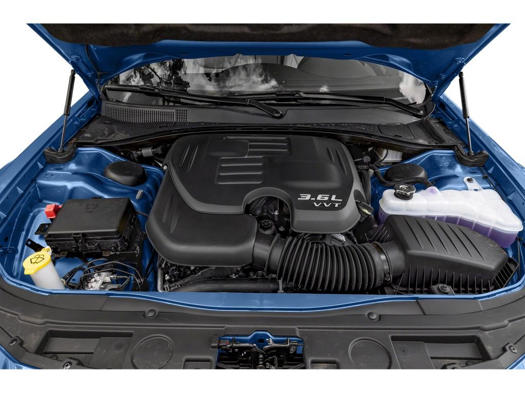 2023 Chrysler 300 S