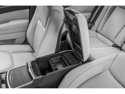 2023 Chrysler 300 S