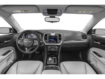2023 Chrysler 300 S