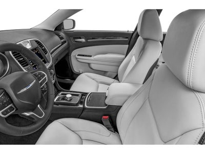 2023 Chrysler 300 S