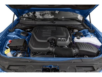 2023 Chrysler 300 S