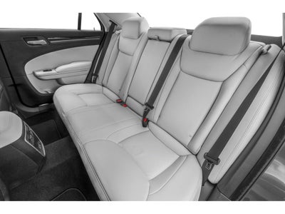 2023 Chrysler 300 S