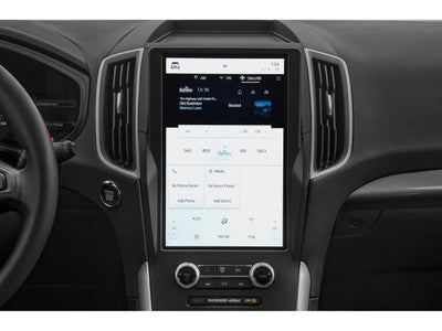 2023 Ford Edge SE