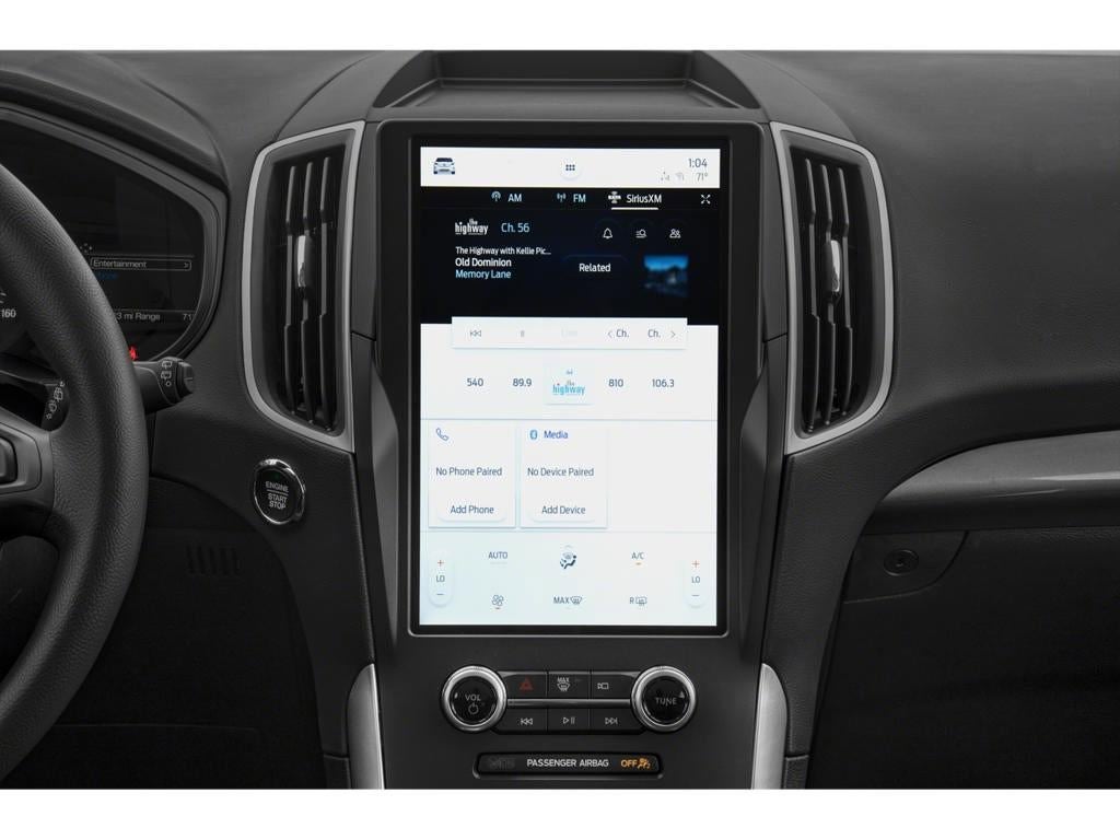 2023 Ford Edge SE