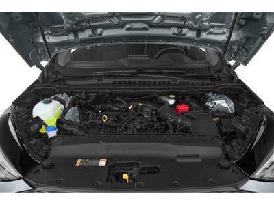 2023 Ford Edge SE