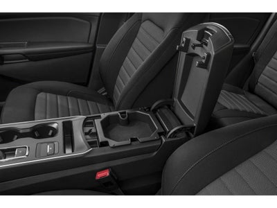 2023 Ford Edge SE