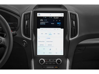 2023 Ford Edge SE