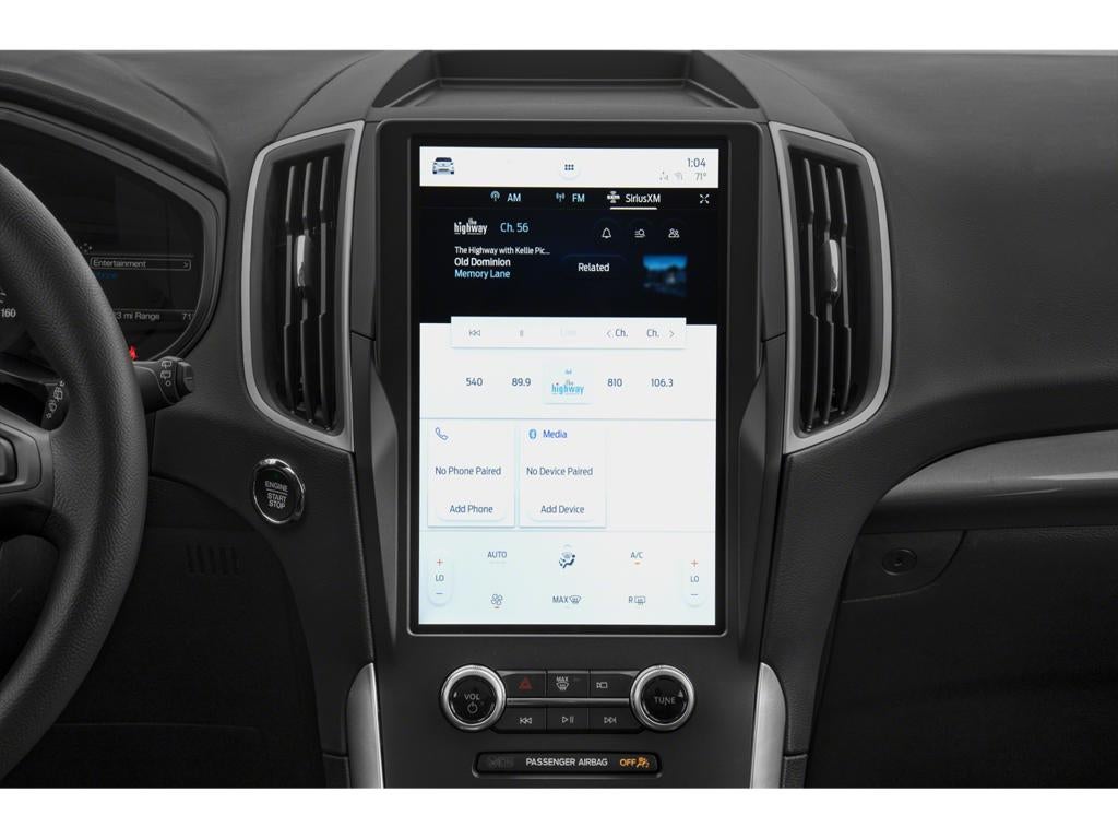 2023 Ford Edge SE