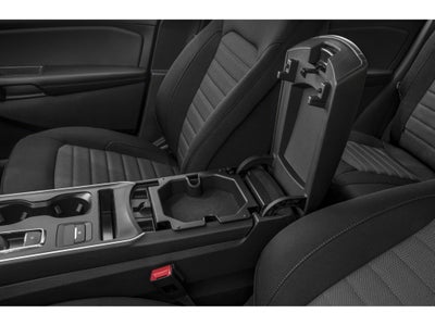 2023 Ford Edge SE