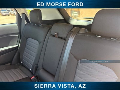 2023 Ford Edge SE