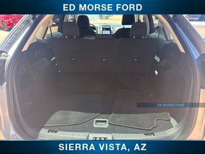 2023 Ford Edge SE