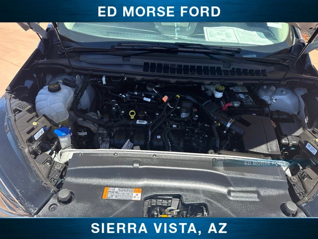 2023 Ford Edge SE