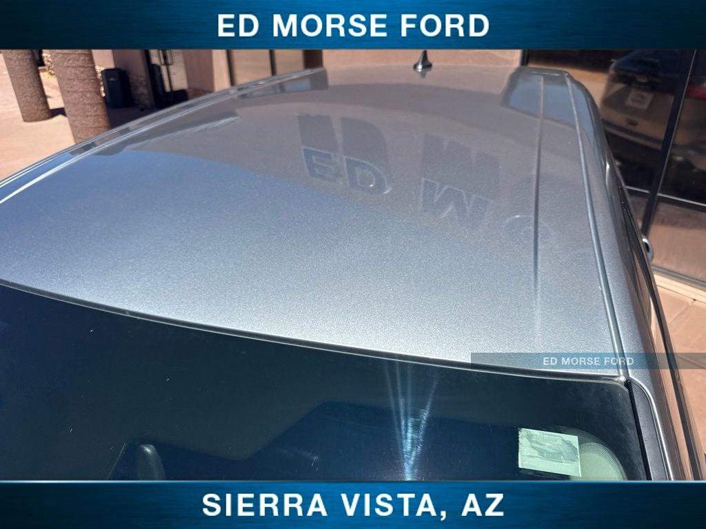 2023 Ford Edge SE