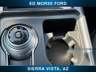 2023 Ford Edge ST Line