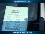 2023 Ford Edge ST Line