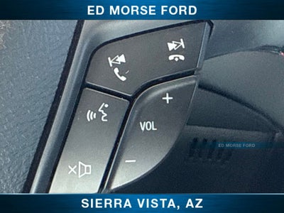 2023 Ford Edge ST Line
