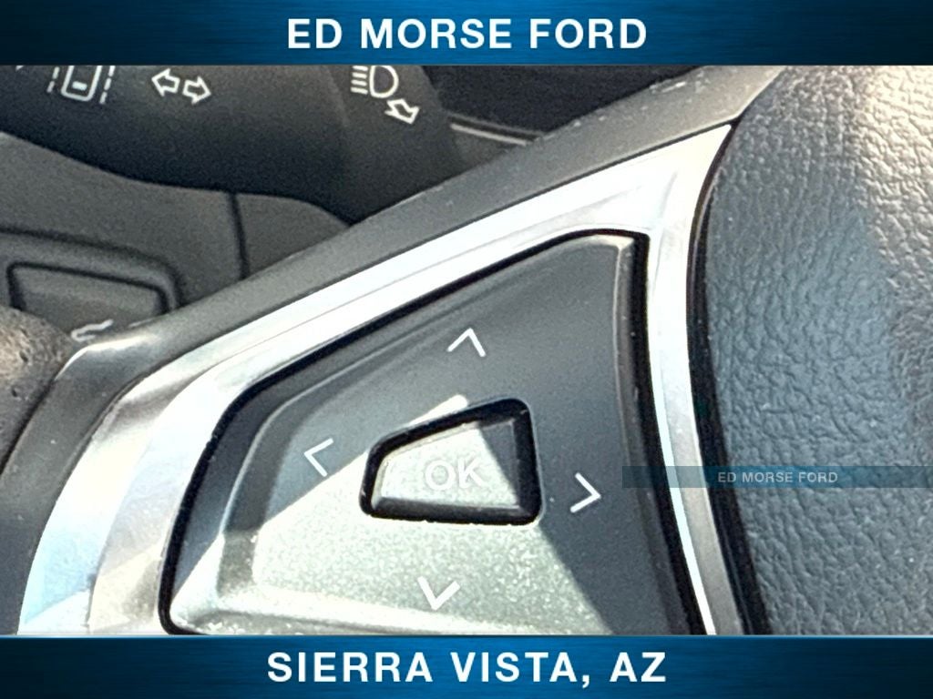 2023 Ford Edge ST Line