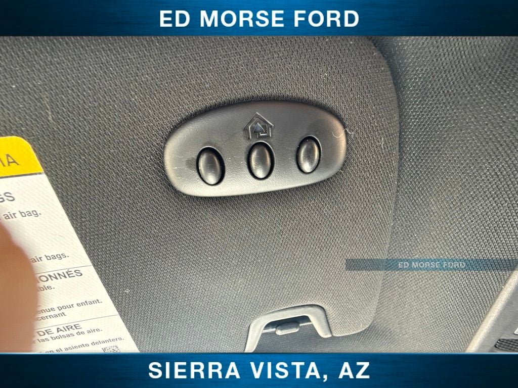 2023 Ford Edge ST Line