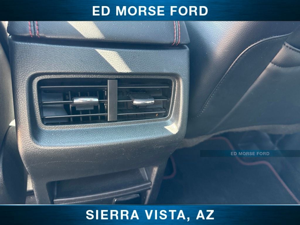 2023 Ford Edge ST Line