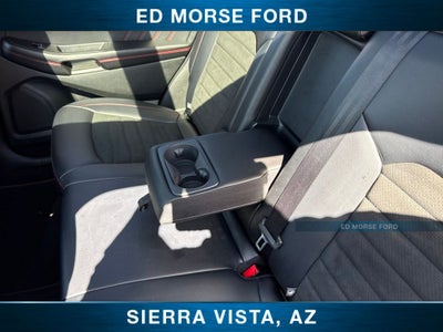 2023 Ford Edge ST Line
