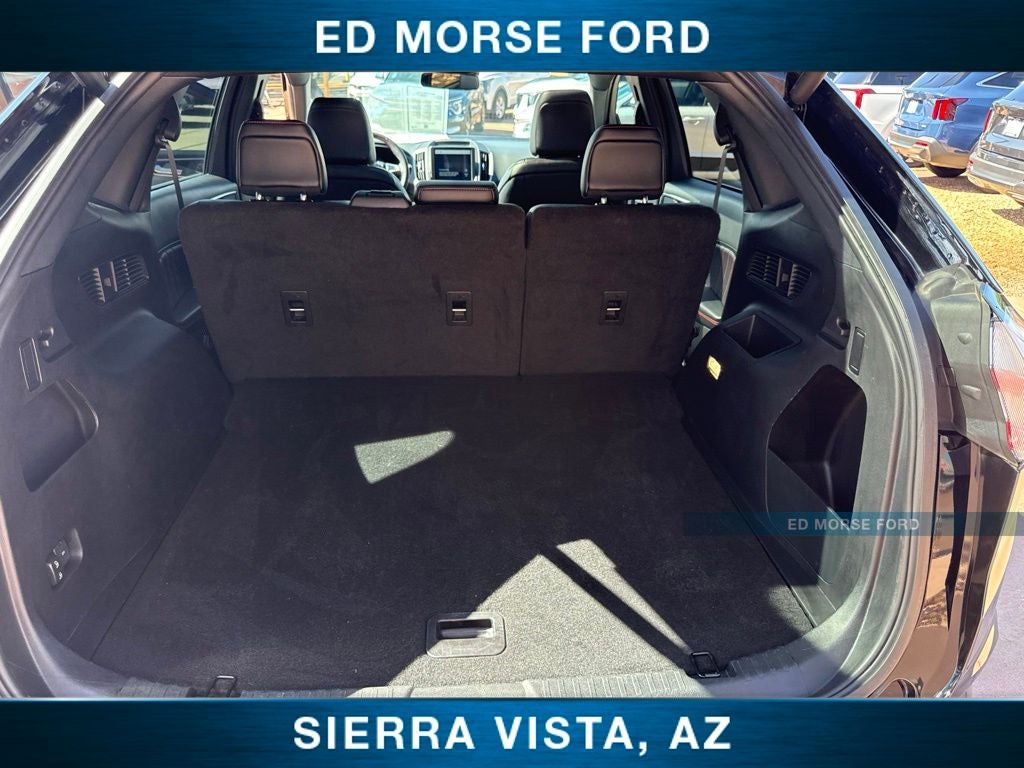 2023 Ford Edge ST Line