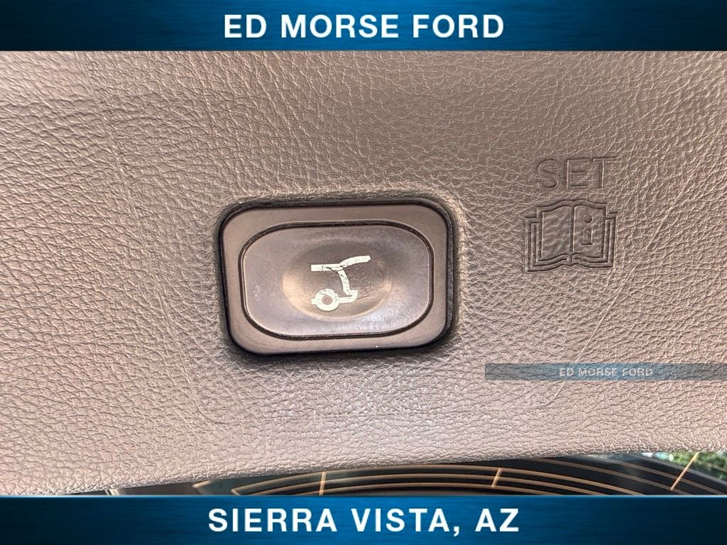 2023 Ford Edge ST Line
