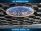 2023 Ford Edge ST Line