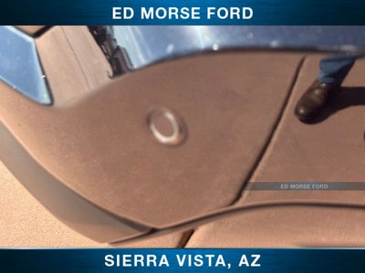 2023 Ford Edge ST Line