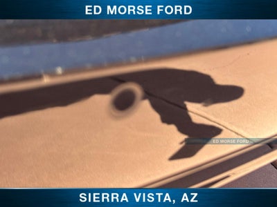 2023 Ford Edge ST Line