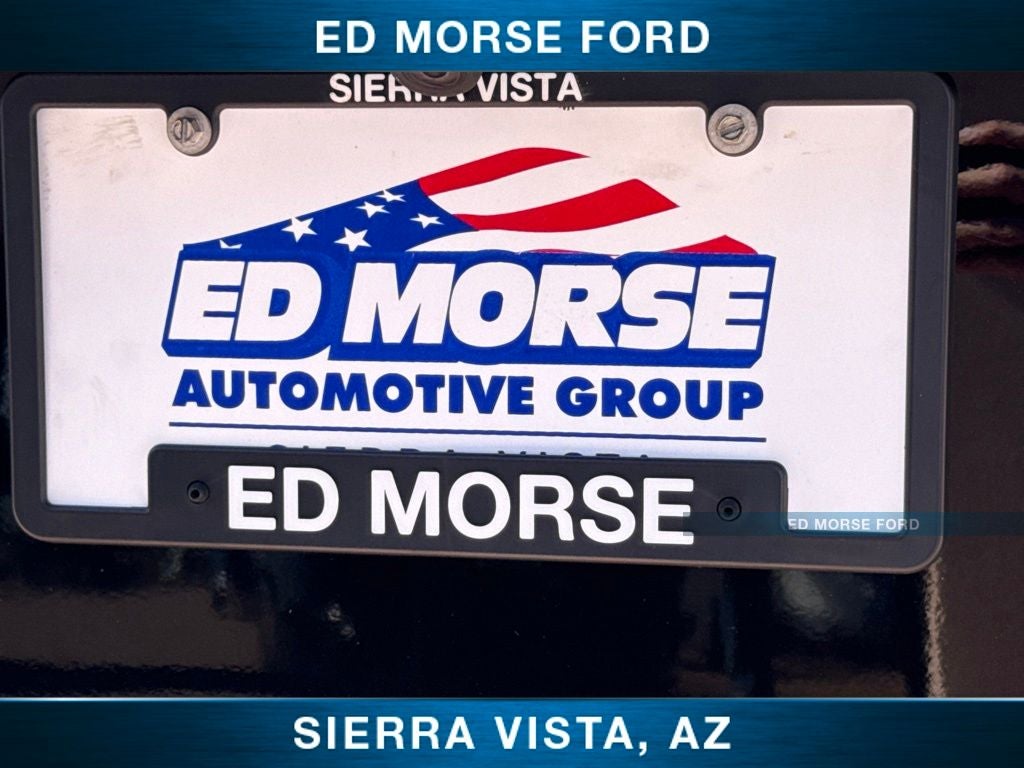 2023 Ford Edge ST Line