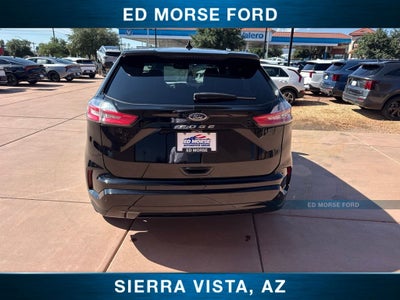 2023 Ford Edge ST Line