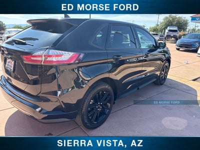 2023 Ford Edge ST Line