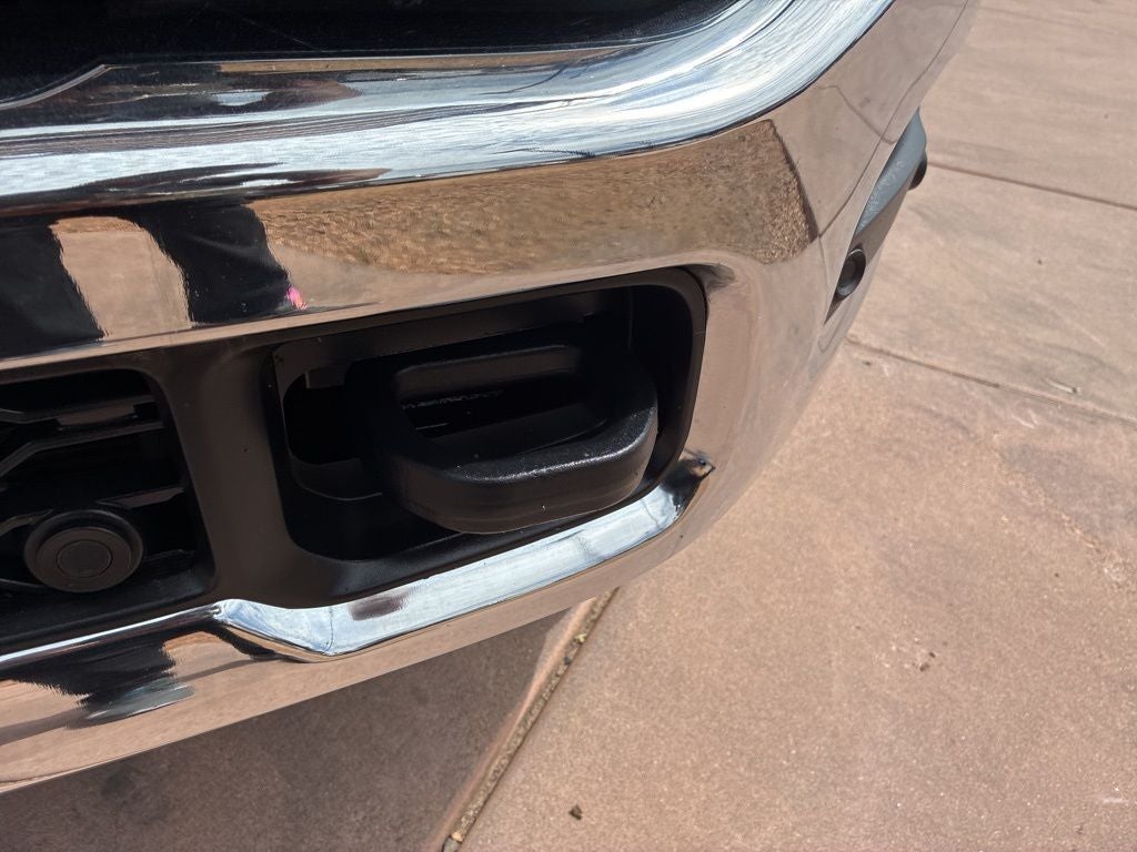 2022 RAM 3500 Laramie