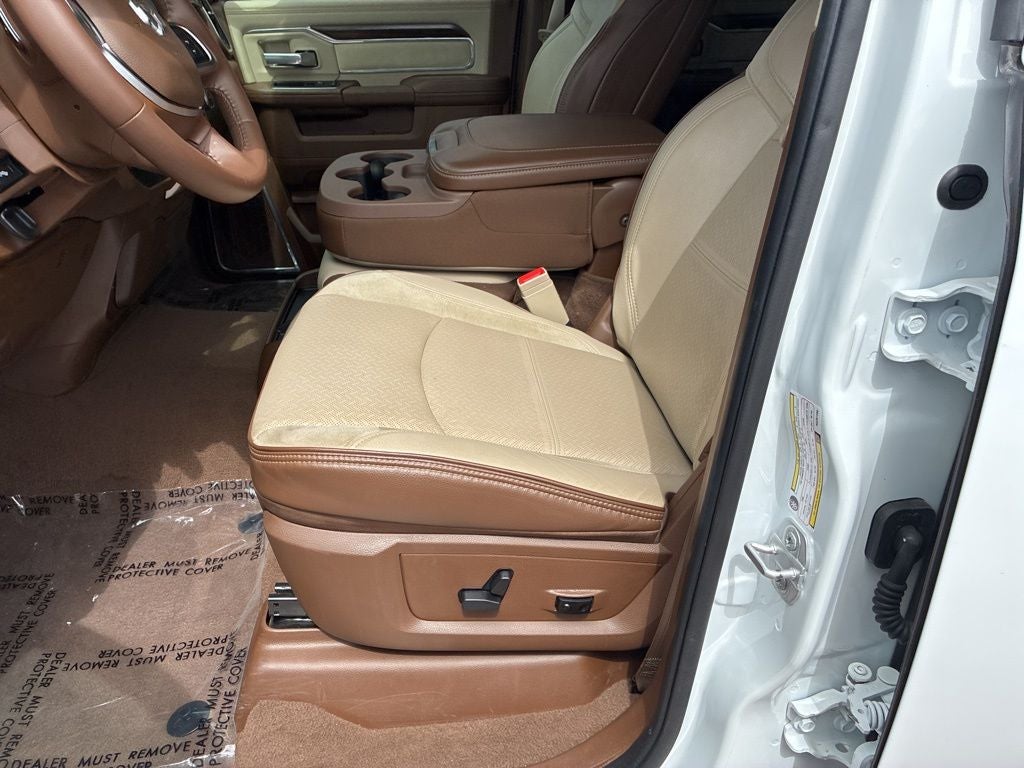 2022 RAM 3500 Laramie