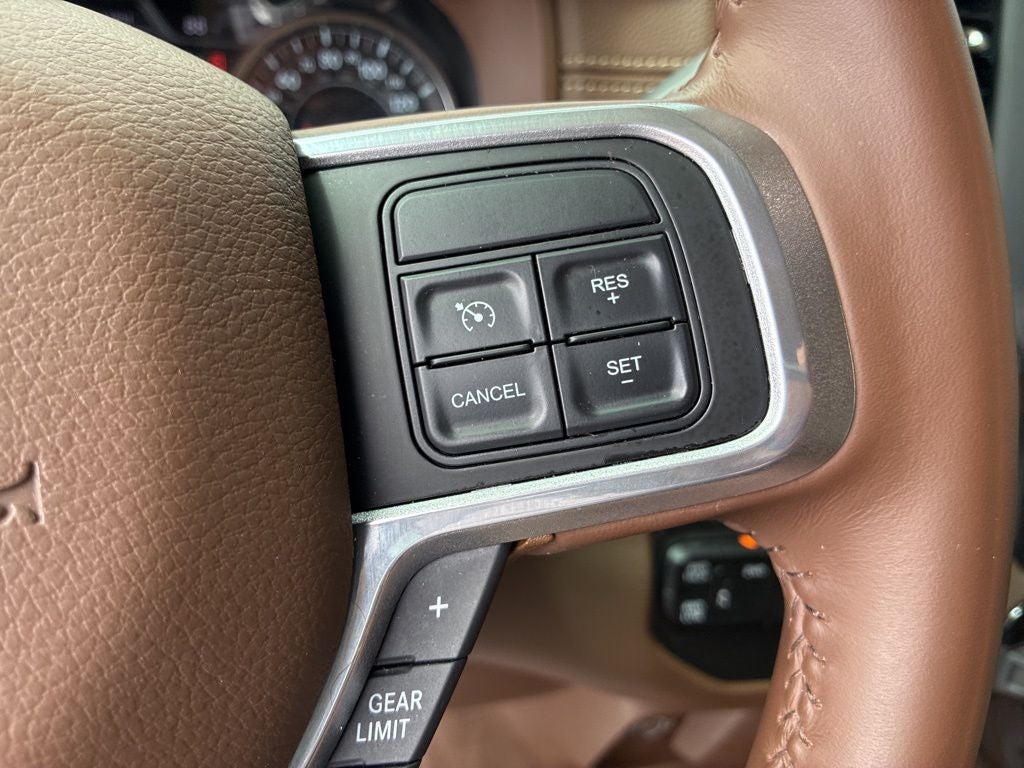 2022 RAM 3500 Laramie